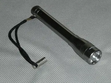 National LED 응원봉 약 15cm