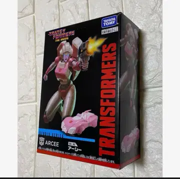 Transformers 스튜디오 시리즈 ARCEE SS-92 새상품