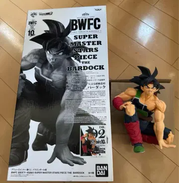 BWFC SMSP 바덕 B상