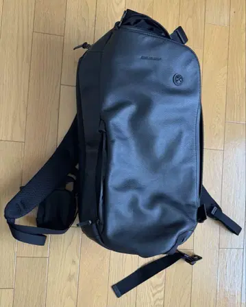 다기능 배낭 조정