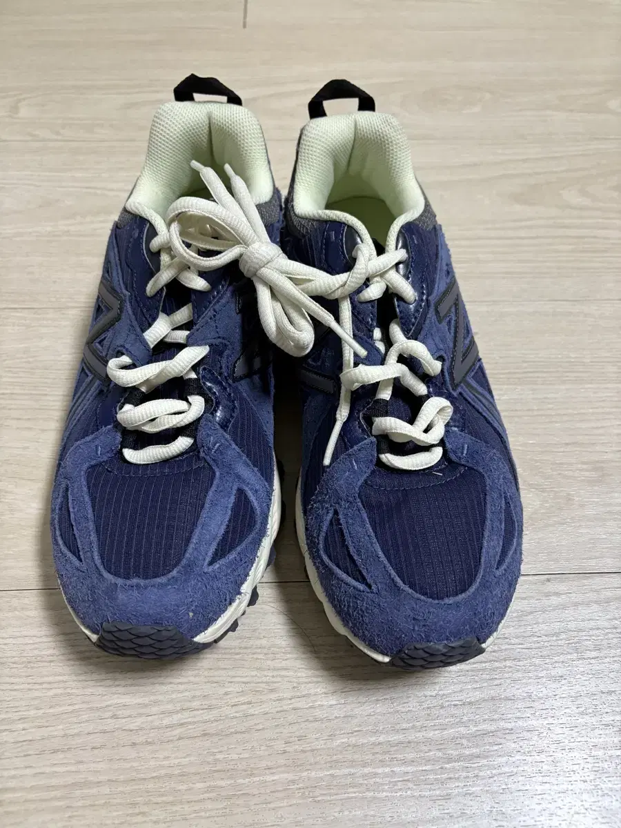 뉴발란스 610TLY