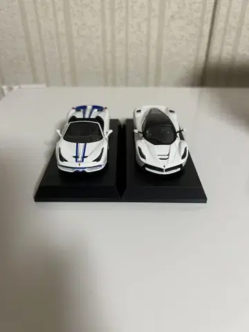 kyosho 교쇼 페라리 1/64