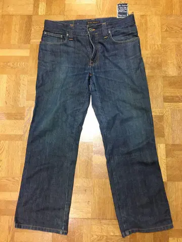 Nodie jeans W34인치