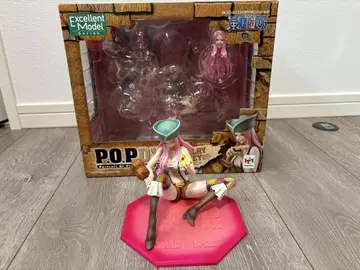 POP 주얼리 보니 피규어