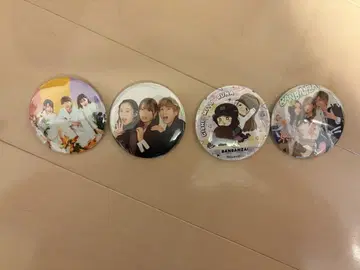 반반자이 캔 배치