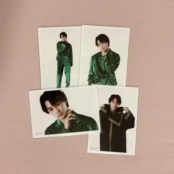 초특급 타쿠야 쿠사카와 타쿠야 브로마이드 신세계