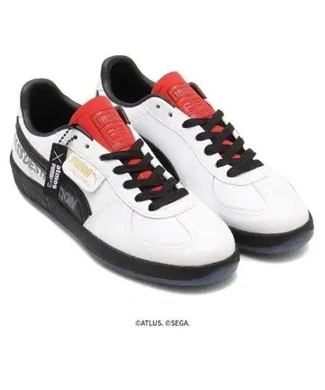 PUMA PALERMO P3R ATMOS/푸마 팔레르모 P3R 아토스