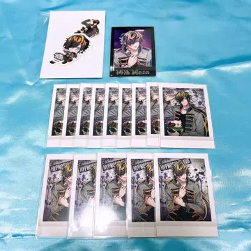 히프노시스 마이크 파샤코레 Flava 40물 14