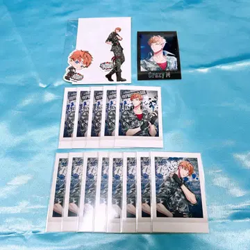 히프노시스 마이크 파샤코레 Flava 독지마 메이슨 리우