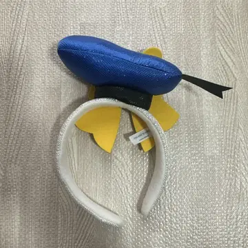 팔루자 머리띠