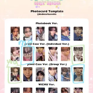 up10tion invitation ウェイ　ジニョク トレカ　업텐션 포카 338678423_1_1749595178_w320.jpg