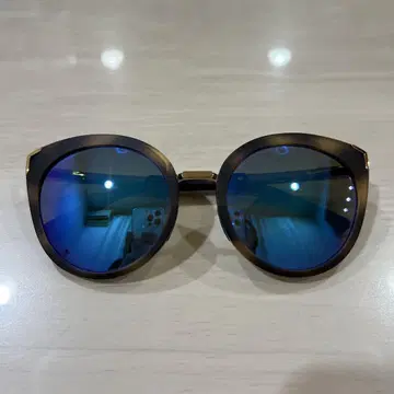OAKLEY TOP KNOT 오클리 탑 노트 중고품