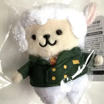 루톤 봉제 인형 세트 대소