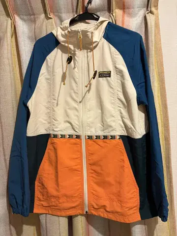 L.L.Bean 마운틴 클래식 풀 집업 자켓 멀티 컬러