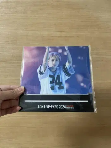 이시카와 아키타 사진 스탠드 EXPO