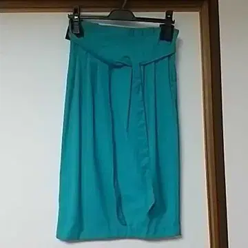 비키 스커트