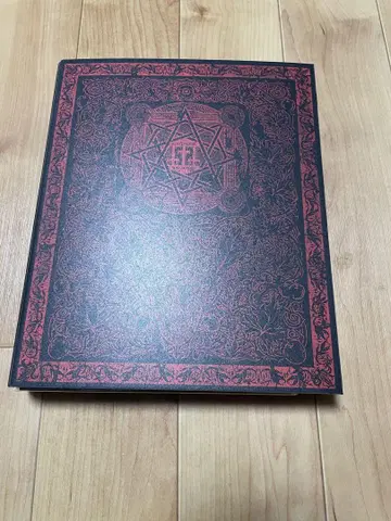 BABYMETAL APOCALYPSE 소책자 1-4권(CD 포함)