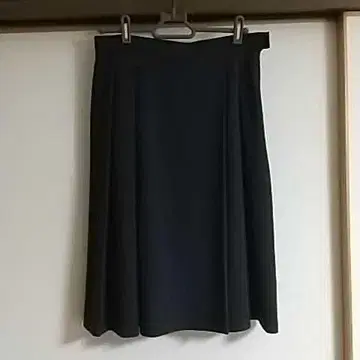 앨리스 버리 플레어 스커트