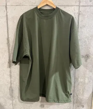 다이와 PIER39 TECH DRAWSTRING S/S TEE