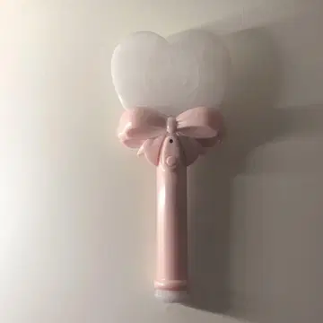 산리오 퓨로랜드 응원봉