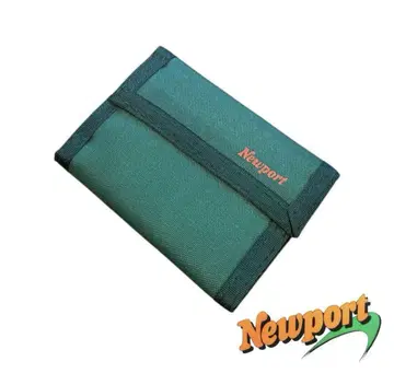 Newport sports wallet 뉴포트 지갑 90's