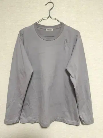 뷰티 앤 유스 유나이티드 애로우즈 남성용 M 코튼 긴팔 셔츠
