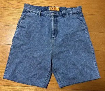 CHALLENGER BAGGY SHORTS 사이즈 XL