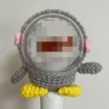 riize 펜라 커버 돌