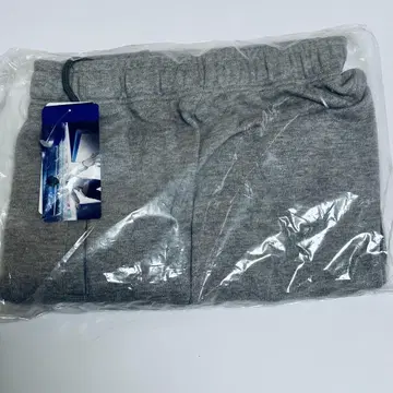 스웨트 팬츠 카츠키 유리 MIZUNO 유리 미즈노