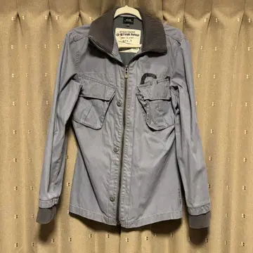 G-STAR 자켓 80s 90s