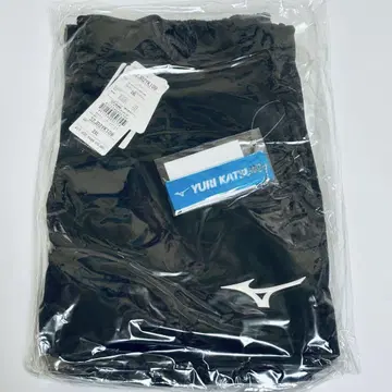 쉴드 팬츠 카츠키 유리 MIZUNO 유리 미즈노