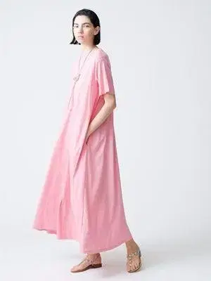 데미리 사라 드레스 론허먼