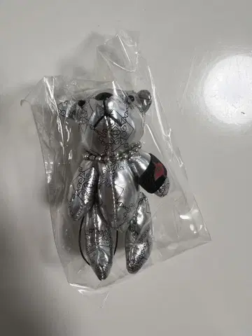 PIERROT DICTATORS CIRCUS FINAL 베어 봉제 인형