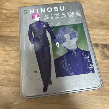블레이크 마이 케이스 브레마이 아자와 시노 카페 세트