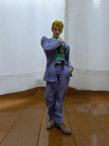 피규어 요시카게 키라