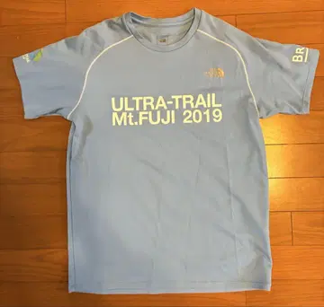 The North Face UTMF2019 셔츠 M 사이즈