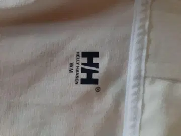 Helly Hansen 래쉬 가드