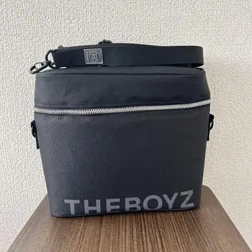 THE BOYZ 도보이즈 LIGHT STICK POUCH 응원봉 케이스