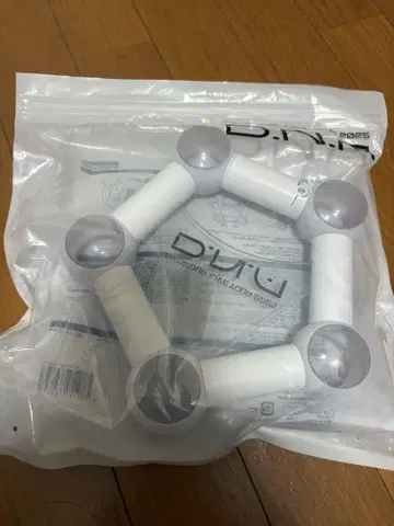 A! group D.N.A 응원봉