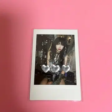 카티 폴라로이드