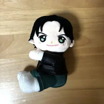 모쿠다이 카즈토 모쿠누이 생일 굿즈