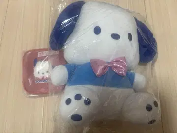 하피단부이 산리오 복권 포차코