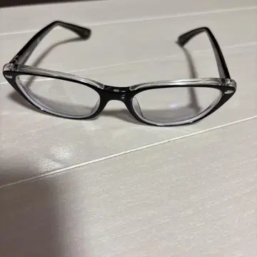 Ray . Ban 안경 프레임