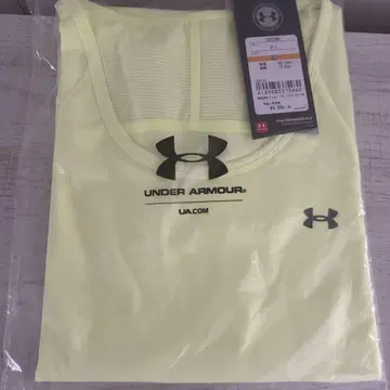 Under Armour 티셔츠 미개봉 새상품
