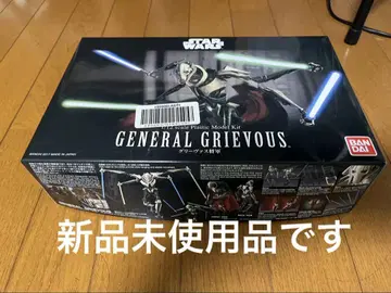 1/12 프라모델 STARWARS GENERAL Grievous
