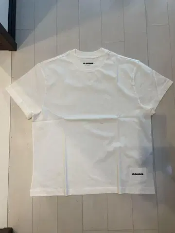 Jil Sander 티셔츠 1장