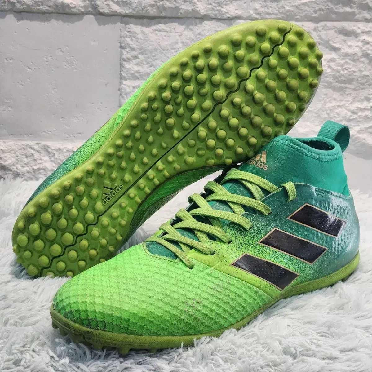 ADIDAS 아디다스 4w-13: Adidas Messi TF Futsal Shoes (250