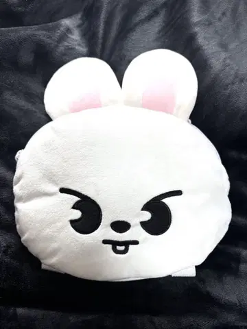 straykids SKZOO Lee 비트 리노 백팩