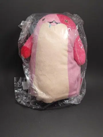 메이드 인 어비스 마아아 씨 봉제 인형 미개봉