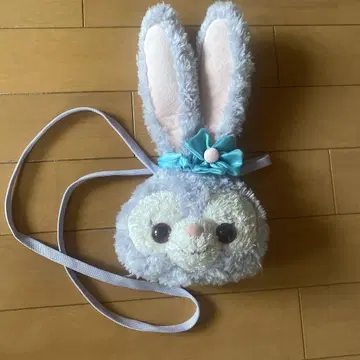 StellaLou 봉제 인형 미니백